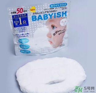 高絲嬰兒肌面膜哪種顏色好？kose高絲嬰兒肌面膜顏色區(qū)別