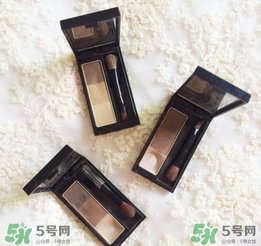 kate眉粉怎么用？kate眉粉的畫法