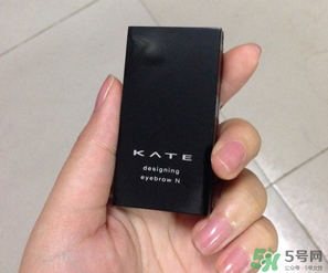kate眉粉多少錢？kate眉粉日本價(jià)格