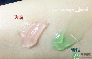彼得羅夫玫瑰面膜和青瓜面膜哪個好？彼得羅夫玫瑰面膜和青瓜區(qū)別