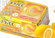 樂敦cc面膜多少錢？樂敦cc面膜價格
