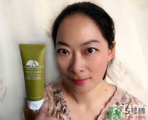 悅木之源一飲而盡面膜怎么用？悅木之源一飲而盡面膜用法