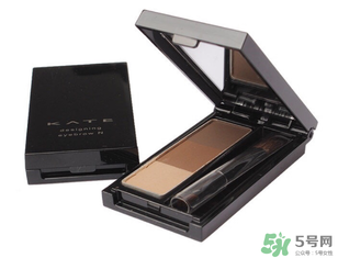 kate眉粉怎么分辨真假？kate眉粉真假辨別