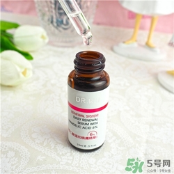 dr.wu杏仁酸會(huì)毀臉嗎？dr.wu杏仁酸效果好不好