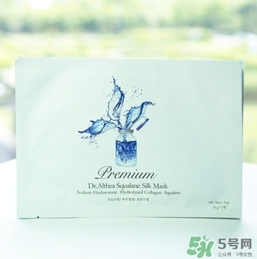 dr.althea艾醫(yī)生水光針面膜哪種顏色好？艾醫(yī)生面膜不同顏色區(qū)別