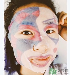 pure smile假面舞會面膜怎么用？pure smile假面舞會面膜使用方法
