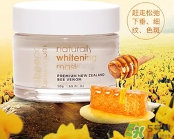 abeeco艾碧可蜂毒面膜怎么用？艾碧可蜂毒面膜使用方法