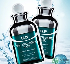 cliv綠胖子面膜怎么用？cliv綠胖子面膜使用方法