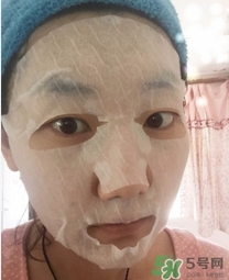 cliv綠胖子面膜怎么用？cliv綠胖子面膜使用方法