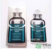 cliv綠胖子面膜怎么樣？cliv綠胖子面膜好用嗎？
