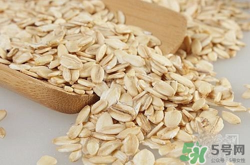 高血壓可以吃燕麥片嗎？高血壓吃燕麥片好嗎？