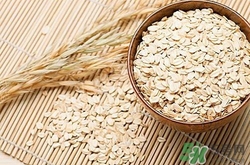高血壓可以吃燕麥片嗎？高血壓吃燕麥片好嗎？