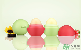 eos潤唇球多少錢？eos唇膏正版價(jià)格