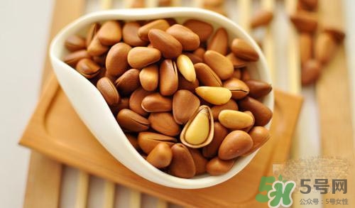松子糖尿病人可以吃嗎？糖尿病可以吃松子嗎？