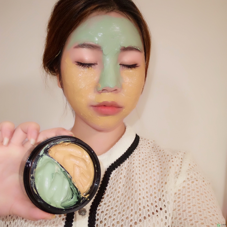 gram半半面膜敷多久？半半面膜怎么清洗？