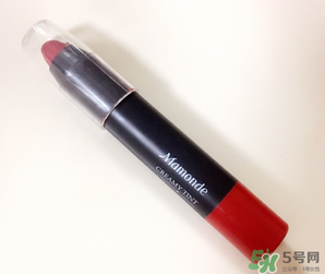 夢妝豆沙色口紅是幾號(hào)？夢妝豆沙色口紅21和16