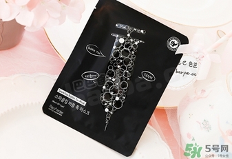 春雨碳酸泡泡面膜敷多久？春雨碳酸泡泡面膜要洗嗎？