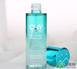 cliv綠胖子水乳怎么樣？cliv綠胖子水乳真假辨別
