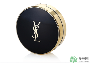 ysl圣羅蘭氣墊哪個色號好？ysl氣墊色號選擇