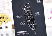 春雨碳酸泡泡面膜怎么樣？春雨泡泡面膜功效
