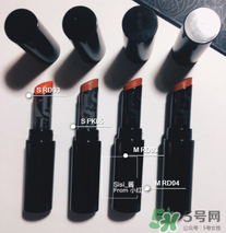 魔法森林Tonymoly口紅怎么樣？Tonymoly口紅rd03好用嗎