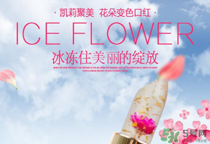 kailijumei唇膏怎么樣？凱莉聚美口紅怎么樣？