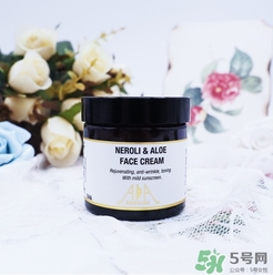 英國aa網(wǎng)橙花面霜怎么用？英國aa網(wǎng)橙花面霜怎么樣？