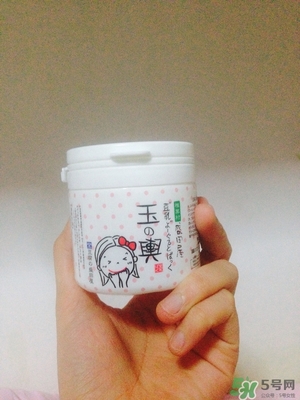 豆姬酸奶面膜和盛田屋豆腐豆乳面膜區(qū)別？
