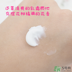 英國aa網(wǎng)橙花面霜怎么用？英國aa網(wǎng)橙花面霜怎么樣？