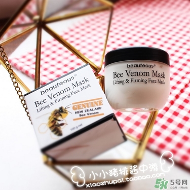 beauteous面膜怎么樣？beauteous面膜怎么用？