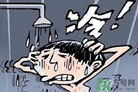冬天可以洗冷水澡嗎？冬季洗冷水澡有養(yǎng)生防病作用