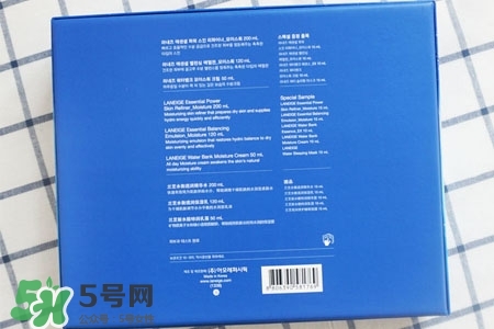 蘭芝星夢奇緣限量版套裝有哪些東西？蘭芝星夢奇緣節(jié)日限量版有哪些產(chǎn)品？
