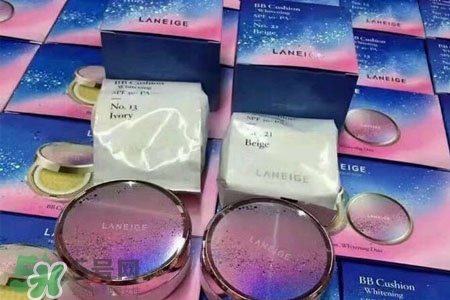 蘭芝星夢奇緣氣墊適合什么膚色？蘭芝星夢奇緣氣墊適合黃皮膚嗎？
