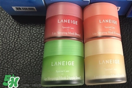 蘭芝星夢奇緣唇膜怎么樣？蘭芝星夢奇緣唇膜好用嗎？