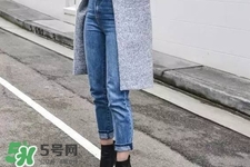冬天可以穿9分褲嗎？冬天九分褲三種穿搭指南
