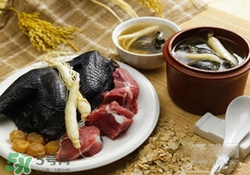 經(jīng)期可以喝烏雞湯嗎？經(jīng)期喝烏雞湯有什么好處？