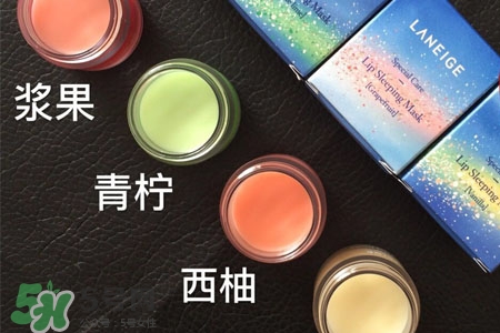 蘭芝唇膜孕婦可以用嗎？孕婦能用蘭芝的唇膜嗎？