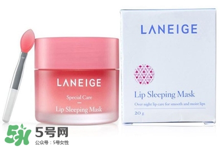 蘭芝唇膜怎么清洗？蘭芝唇膜需要用卸妝水清洗嗎？