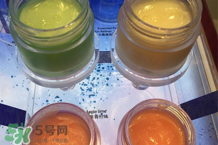 蘭芝唇膜合適什么年齡？蘭芝睡眠唇膜適合什么年紀(jì)？