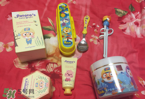 寶露露兒童面霜怎么樣？pororo小企鵝面霜好嗎？