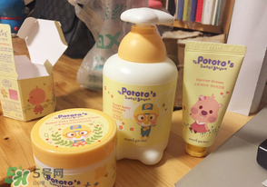 寶露露兒童面霜怎么樣？pororo小企鵝面霜好嗎？