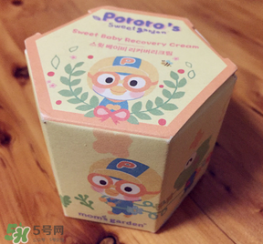 寶露露兒童面霜怎么樣？pororo小企鵝面霜好嗎？