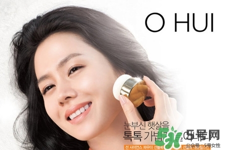 ohui是什么牌子？歐惠在韓國是什么檔次？