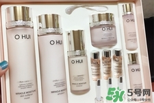 ohui是什么牌子？歐惠在韓國是什么檔次？