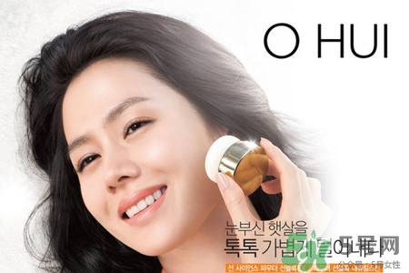 歐惠護膚品適合什么年齡？ohui歐惠適合多大年齡？