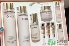 歐惠哪個(gè)系列最好用？韓國(guó)ohui歐蕙各個(gè)系列介紹