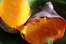 產(chǎn)婦能吃紅薯嗎？產(chǎn)婦吃紅薯好不好？