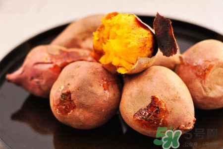 產(chǎn)婦能吃紅薯嗎？產(chǎn)婦吃紅薯好不好？
