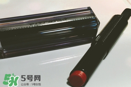 紀(jì)梵希禁忌之吻唇膏多少錢？紀(jì)梵希禁忌之吻唇膏專柜價格