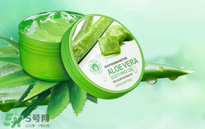 泊泉雅蘆薈膠怎么樣？泊泉雅蘆薈膠多少錢？